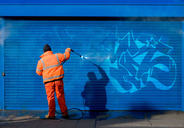 Pressure Washing Contractors in Youngtown, AZ